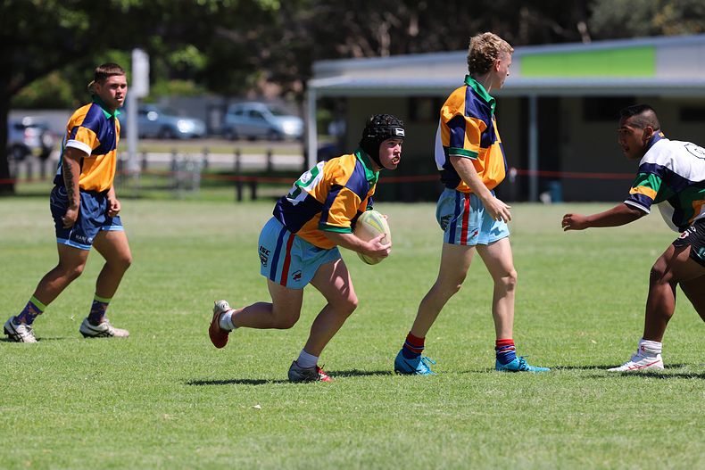 NSWCHS Sydney East OPENS trial