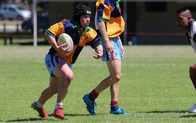 NSWCHS Sydney East OPENS trial