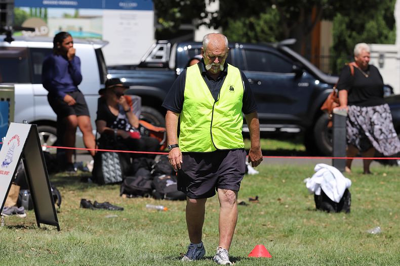 NSWCHS Sydney East OPENS trial