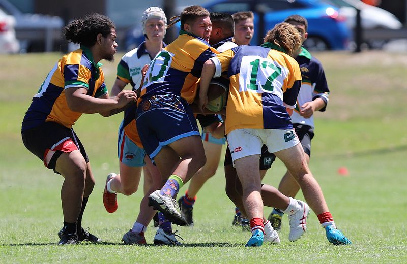 NSWCHS Sydney East OPENS trial