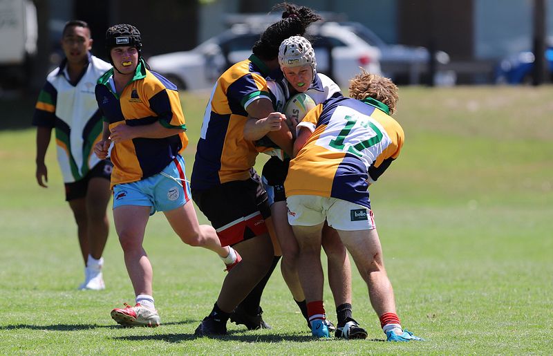 NSWCHS Sydney East OPENS trial