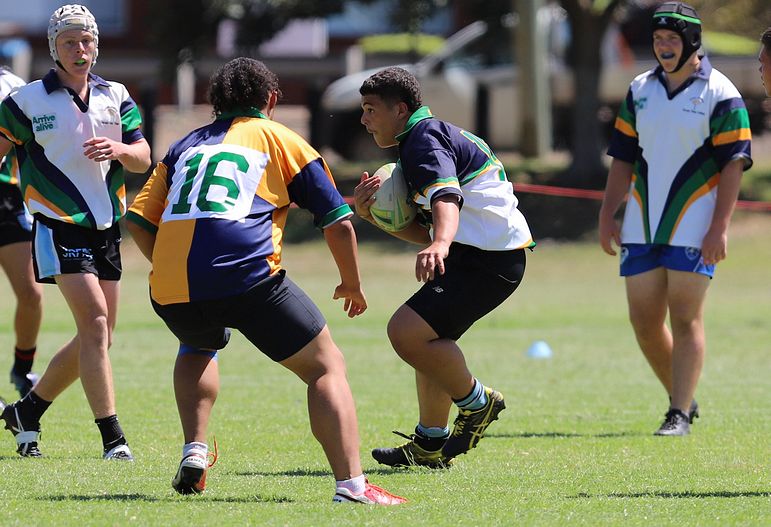 NSWCHS Sydney East OPENS trial