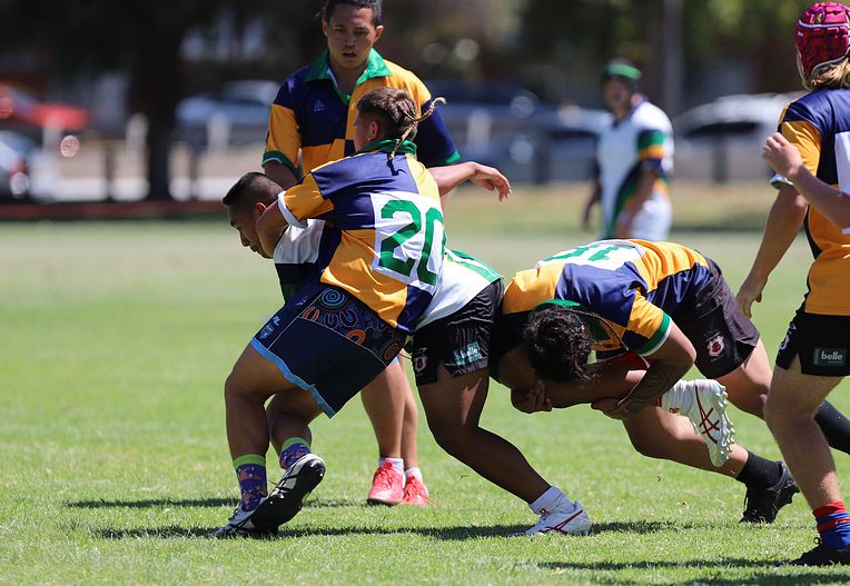 NSWCHS Sydney East OPENS trial