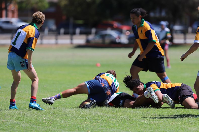 NSWCHS Sydney East OPENS trial