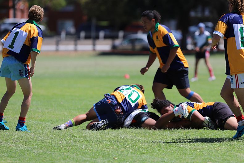NSWCHS Sydney East OPENS trial
