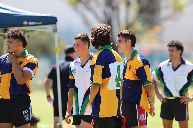NSWCHS Sydney East OPENS trial