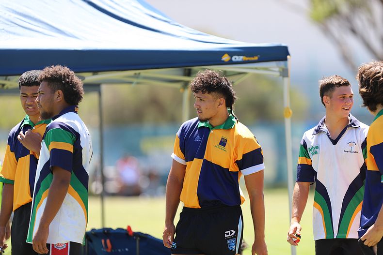NSWCHS Sydney East OPENS trial