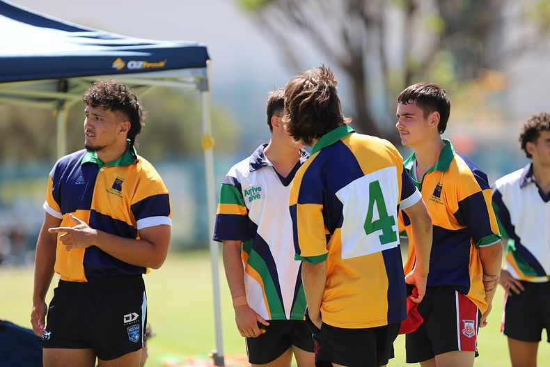 NSWCHS Sydney East OPENS trial