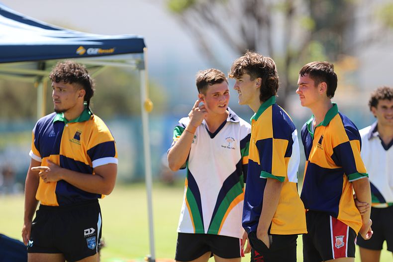 NSWCHS Sydney East OPENS trial