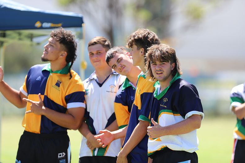 NSWCHS Sydney East OPENS trial