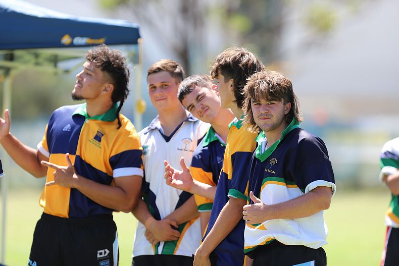 NSWCHS Sydney East OPENS trial