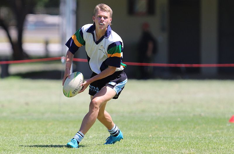 NSWCHS Sydney East OPENS trial