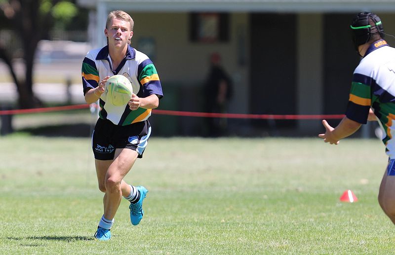 NSWCHS Sydney East OPENS trial