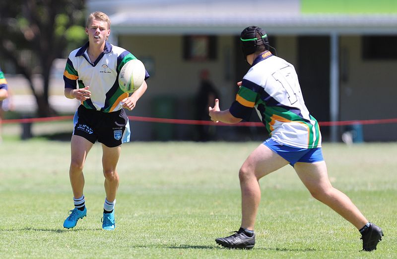 NSWCHS Sydney East OPENS trial