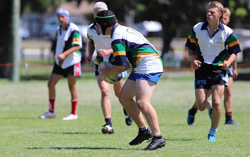 NSWCHS Sydney East OPENS trial