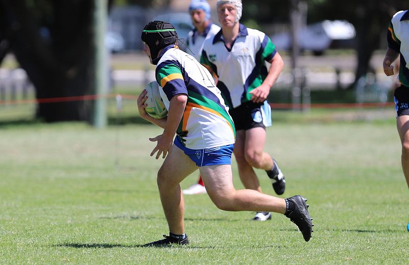 NSWCHS Sydney East OPENS trial