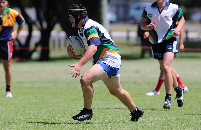 NSWCHS Sydney East OPENS trial