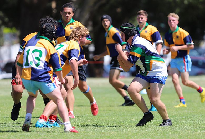 NSWCHS Sydney East OPENS trial