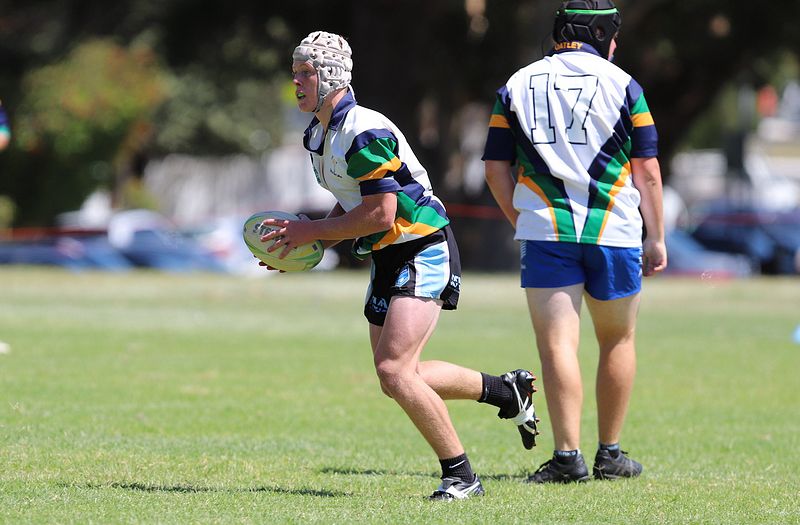 NSWCHS Sydney East OPENS trial