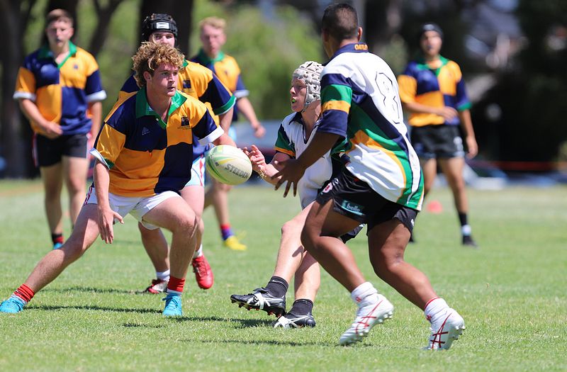 NSWCHS Sydney East OPENS trial