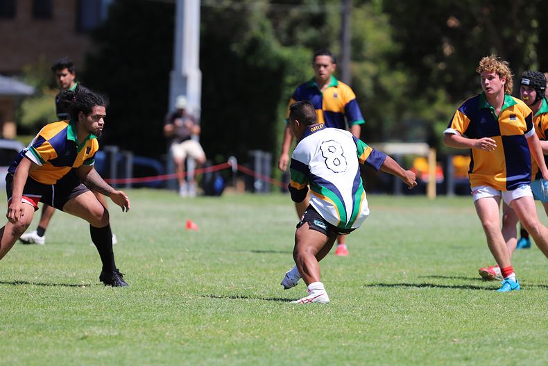 NSWCHS Sydney East OPENS trial