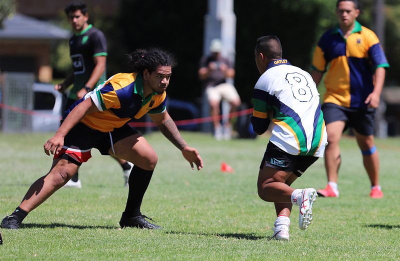 NSWCHS Sydney East OPENS trial