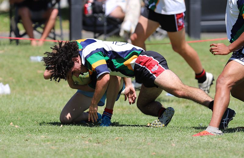 NSWCHS Sydney East OPENS trial
