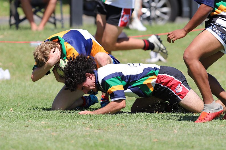 NSWCHS Sydney East OPENS trial