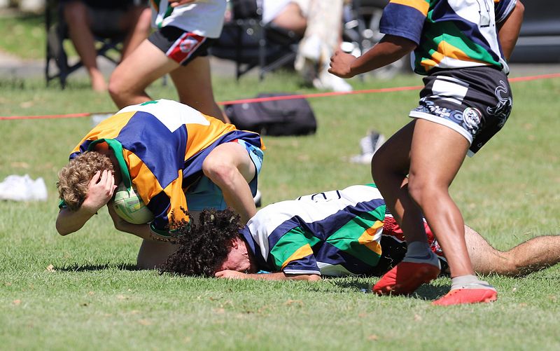 NSWCHS Sydney East OPENS trial