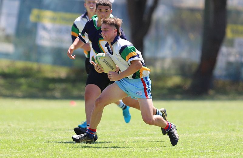 NSWCHS Sydney East OPENS trial