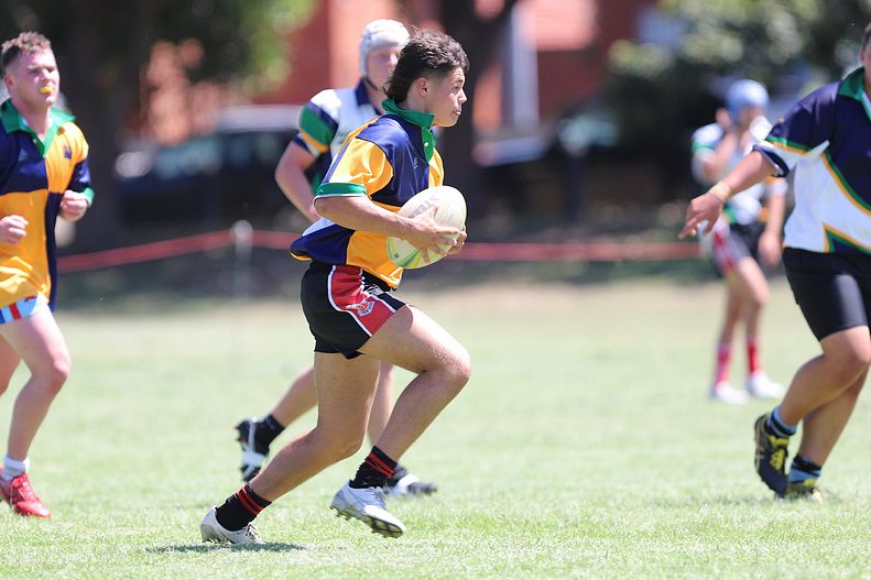 NSWCHS Sydney East OPENS trial