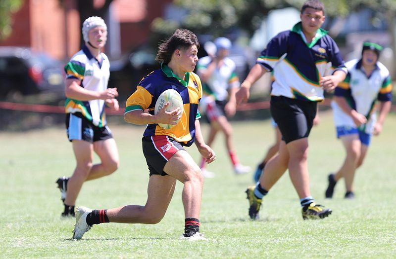 NSWCHS Sydney East OPENS trial