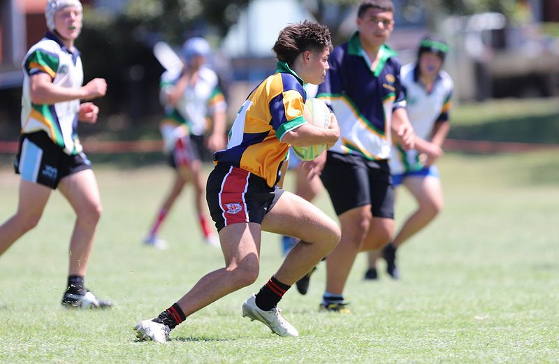 NSWCHS Sydney East OPENS trial