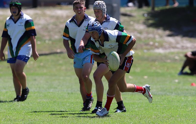 NSWCHS Sydney East OPENS trial