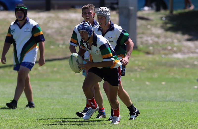 NSWCHS Sydney East OPENS trial
