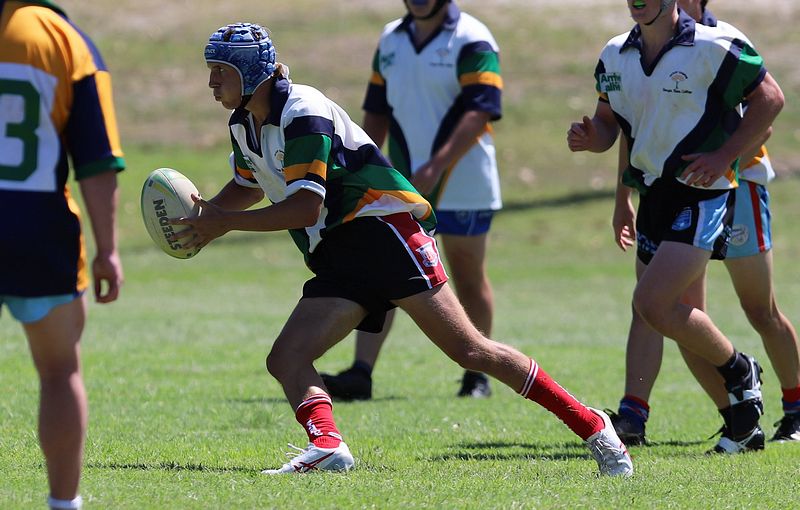NSWCHS Sydney East OPENS trial