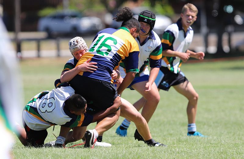 NSWCHS Sydney East OPENS trial