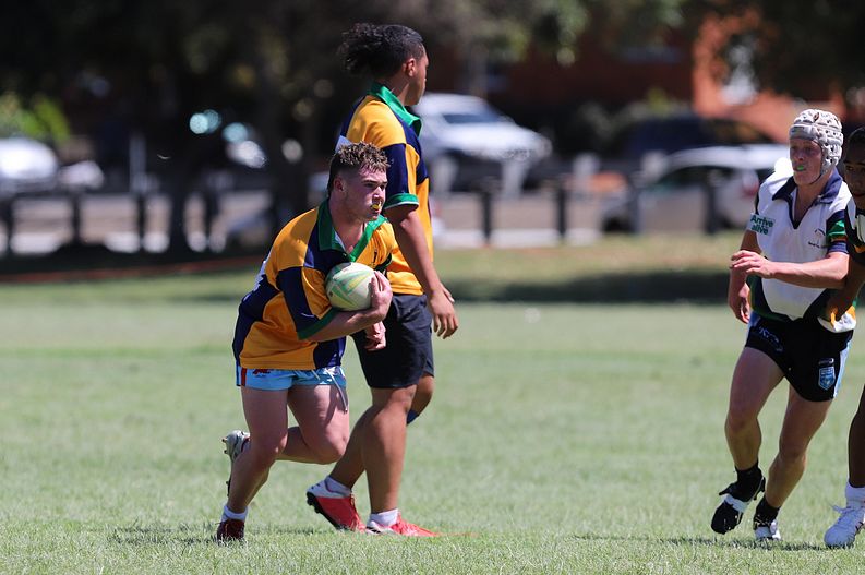 NSWCHS Sydney East OPENS trial