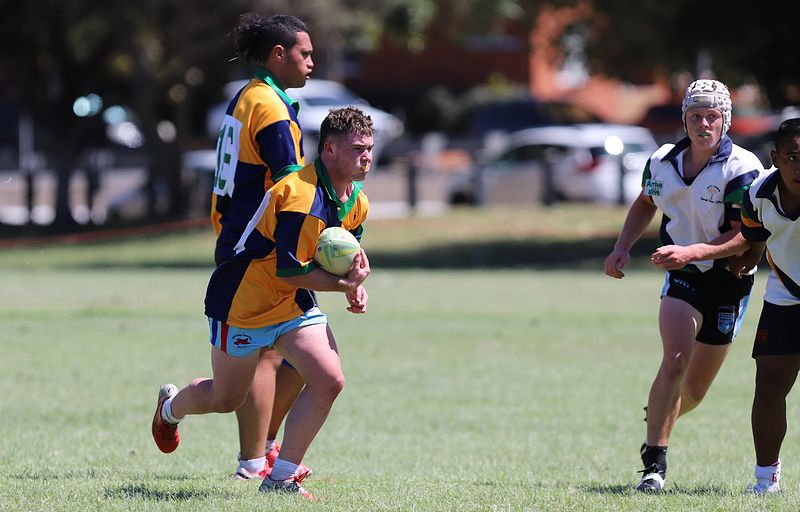 NSWCHS Sydney East OPENS trial