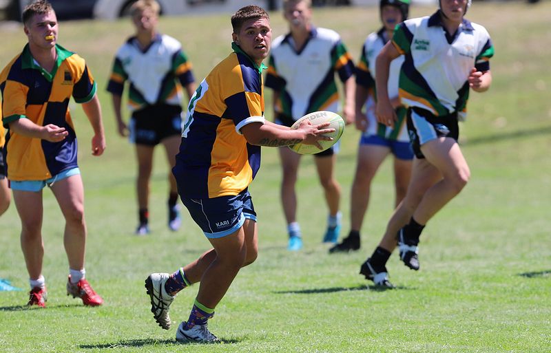 NSWCHS Sydney East OPENS trial