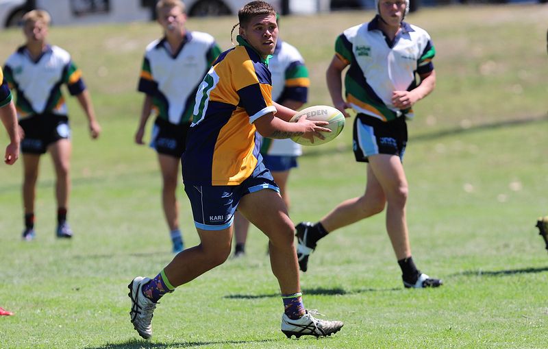 NSWCHS Sydney East OPENS trial