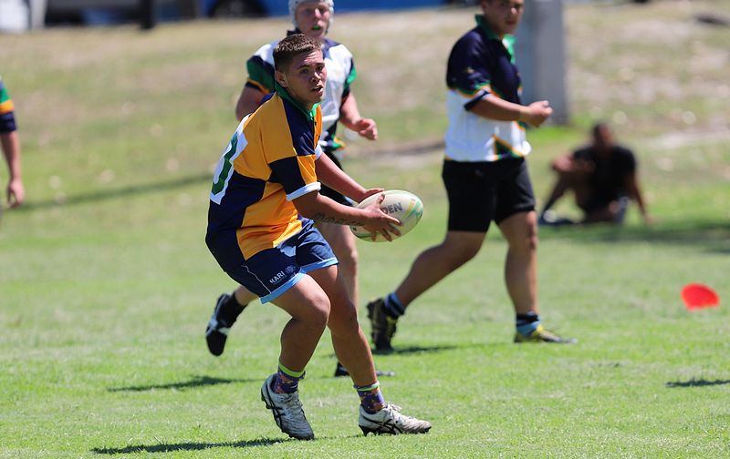 NSWCHS Sydney East OPENS trial