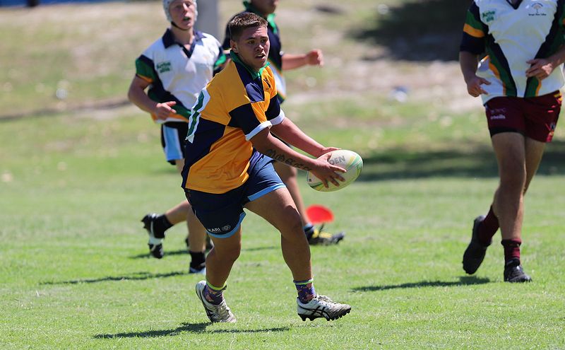 NSWCHS Sydney East OPENS trial