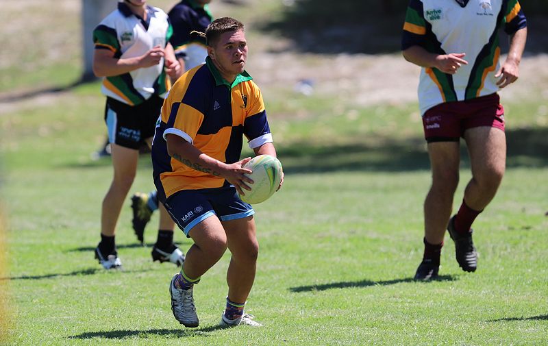 NSWCHS Sydney East OPENS trial