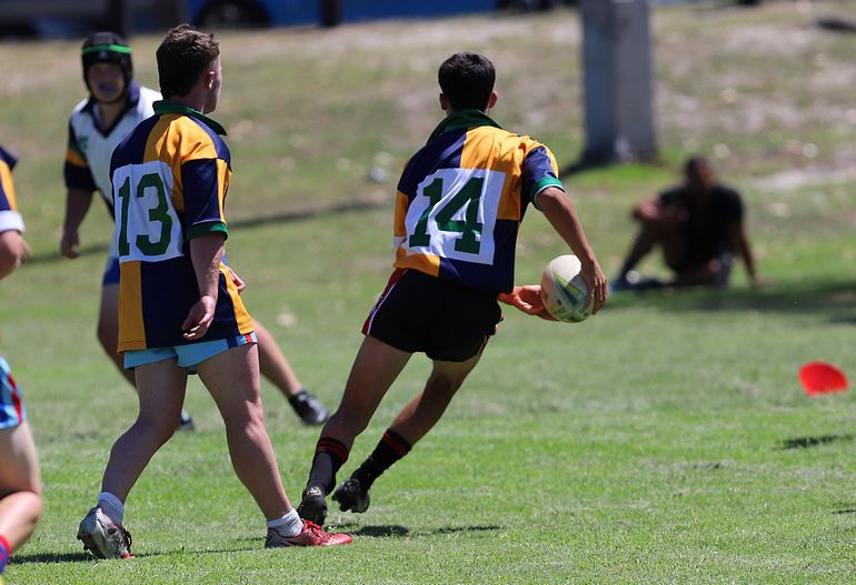 NSWCHS Sydney East OPENS trial
