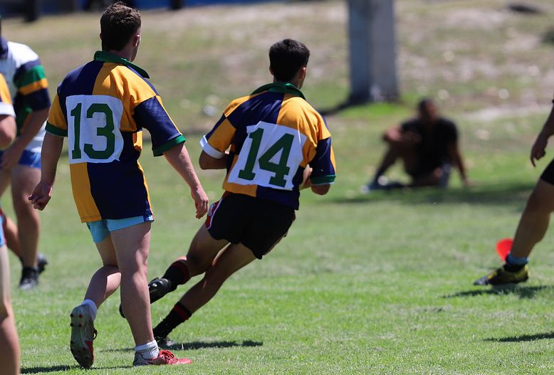 NSWCHS Sydney East OPENS trial