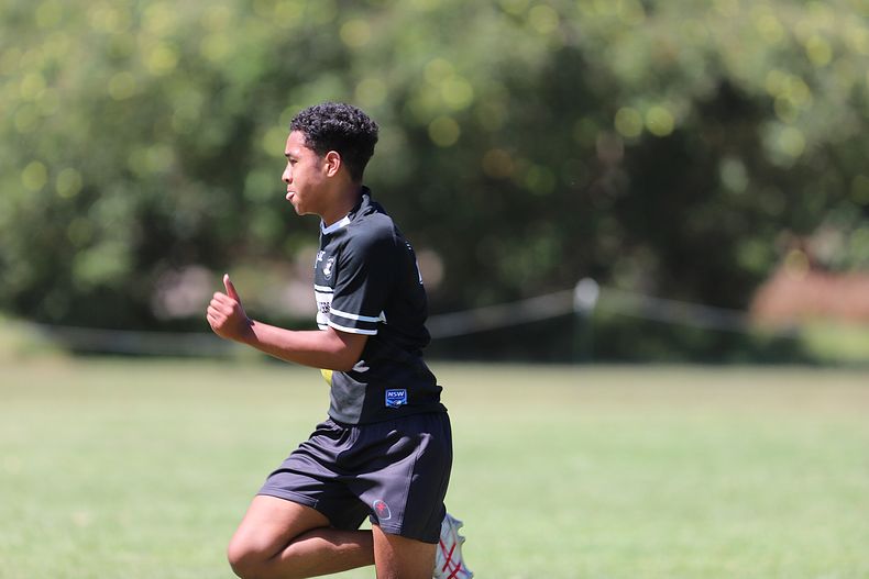 Sydney East U15 Boys trial