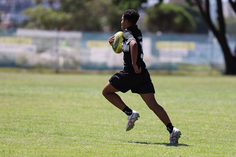Sydney East U15 Boys trial
