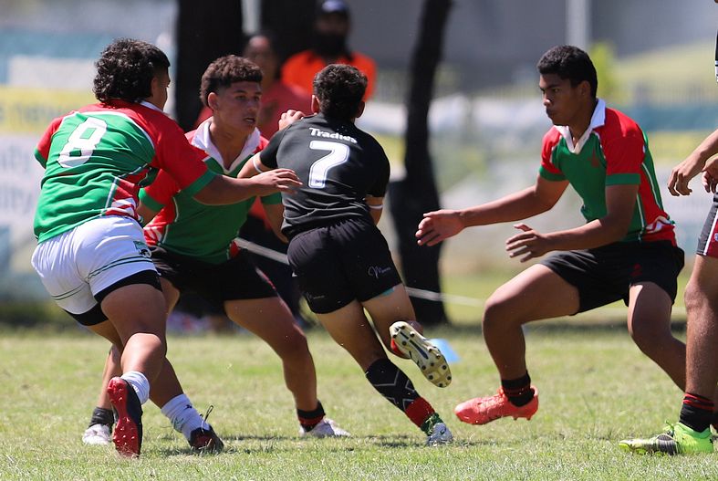 Sydney East U15 Boys trial