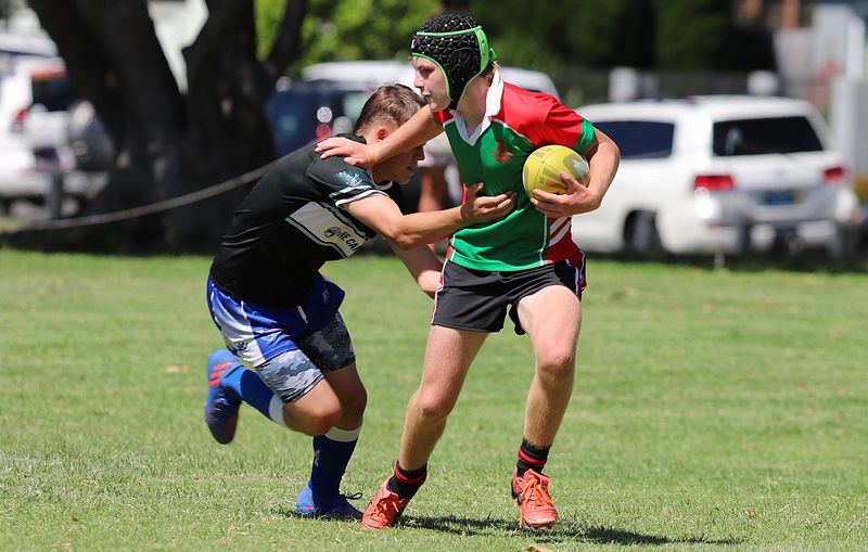 Sydney East U15 Boys trial